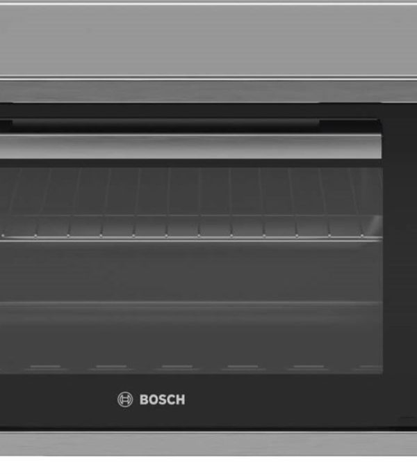 Bosch HTB12E458T Midi Fırın Gümüş