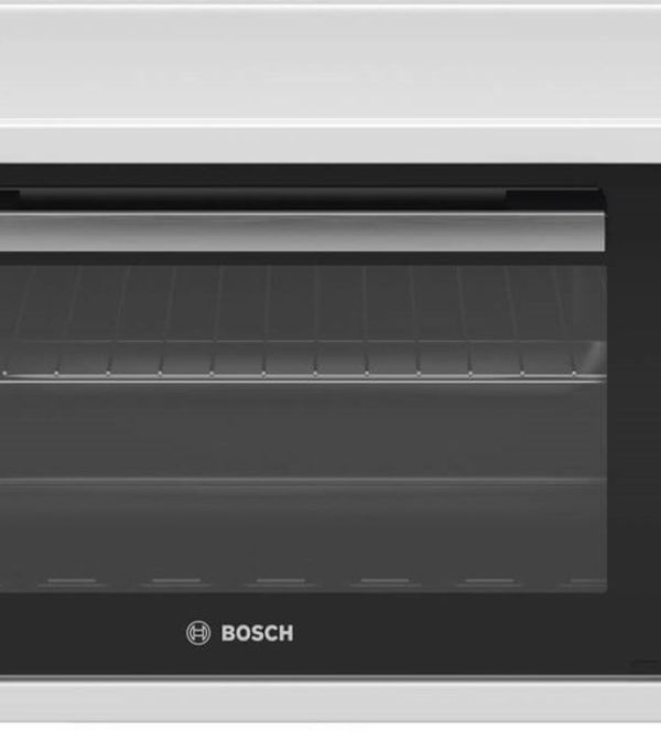Bosch HTB12E428T Midi Fırın Beyaz