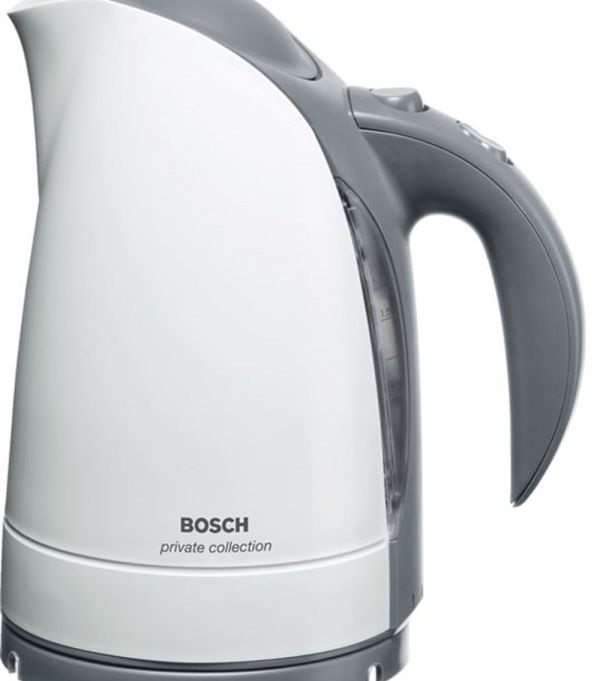 Bosch TWK6001 2400 W 1.7 LT Su Isıtıcısı