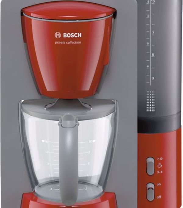 Bosch TKA6024V Private Collection Filtre Kahve Makinesi