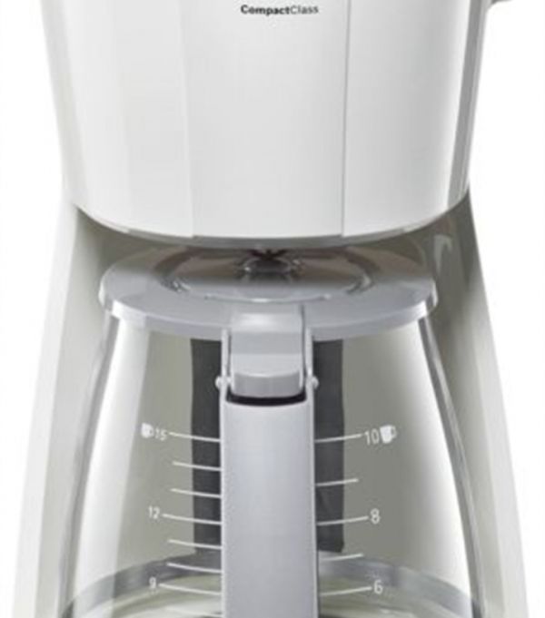 Bosch TKA3A011 CompactClass Filtre Kahve Makinesi
