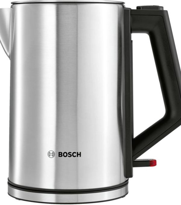 Bosch TWK7101 2200 W 1.7 LT Çelik Kettle